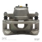 Dynamite Friction 331-42011 Disc Brake Caliper - Front Left - view 5