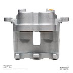 Dynamite Friction 331-42012 Disc Brake Caliper - Front Right - view 5