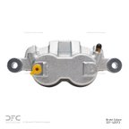 Dynamite Friction 331-42013 Disc Brake Caliper - Front Left - view 4