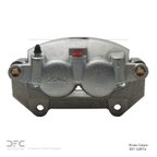 Dynamic Friction 331-42014 Disc Brake Caliper - Front Right - view 4