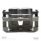 Dynamic Friction 331-42014 Disc Brake Caliper - Front Right - view 5