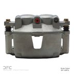 Dynamic Friction 331-42014 Disc Brake Caliper - Front Right - view 3