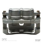 Dynamite Friction 331-42015 Disc Brake Caliper - Front Left - view 5