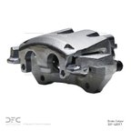 Dynamite Friction 331-42017 Disc Brake Caliper - Front Left - view 2