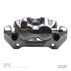 Dynamite Friction 331-42017 Disc Brake Caliper - Front Left - view 4