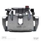 Dynamite Friction 331-42017 Disc Brake Caliper - Front Left - view 3