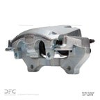 Dynamite Friction 331-42018 Disc Brake Caliper - Front Right - view 2