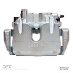 Dynamite Friction 331-42018 Disc Brake Caliper - Front Right - view 3