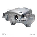 Dynamite Friction 331-42019 Disc Brake Caliper - Front Left - view 2