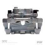 Dynamite Friction 331-42019 Disc Brake Caliper - Front Left - view 5