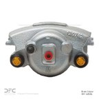 Dynamite Friction 331-42024 Disc Brake Caliper - Front Right - view 4