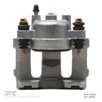 Dynamite Friction 331-42024 Disc Brake Caliper - Front Right - view 5
