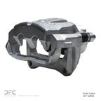 Dynamite Friction 331-42026 Disc Brake Caliper - Front Right - view 2
