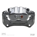 Dynamite Friction 331-42026 Disc Brake Caliper - Front Right - view 4