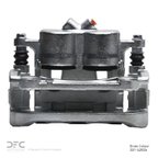 Dynamite Friction 331-42026 Disc Brake Caliper - Front Right - view 5