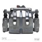 Dynamite Friction 331-42026 Disc Brake Caliper - Front Right - view 3