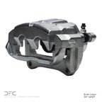 Dynamic Friction 331-42027 Disc Brake Caliper - Front Left - view 2