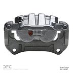 Dynamic Friction 331-42027 Disc Brake Caliper - Front Left - view 4