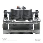 Dynamic Friction 331-42027 Disc Brake Caliper - Front Left - view 5