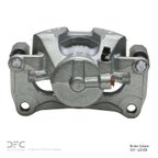 Dynamite Friction 331-42028 Disc Brake Caliper - Front Right - view 4