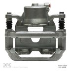 Dynamite Friction 331-42028 Disc Brake Caliper - Front Right - view 5