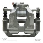 Dynamite Friction 331-42028 Disc Brake Caliper - Front Right - view 3