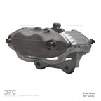 Dynamite Friction 331-42034 Disc Brake Caliper - Front Right - view 2