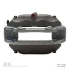 Dynamite Friction 331-42034 Disc Brake Caliper - Front Right - view 5