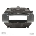 Dynamite Friction 331-42034 Disc Brake Caliper - Front Right - view 3