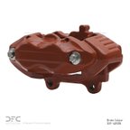 Dynamic Friction 331-42035 Disc Brake Caliper - Front Left - view 2