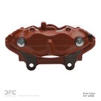 Dynamic Friction 331-42035 Disc Brake Caliper - Front Left - view 4