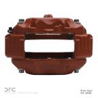 Dynamic Friction 331-42035 Disc Brake Caliper - Front Left - view 3