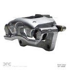 Dynamite Friction 331-42040 Disc Brake Caliper - Front Left or Front Right - view 2
