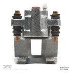 Dynamic Friction 331-42600 Disc Brake Caliper - Rear Right - view 5