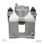 Dynamic Friction 331-42600 Disc Brake Caliper - Rear Right - view 3