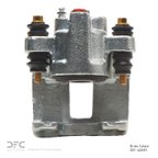 Dynamic Friction 331-42601 Disc Brake Caliper - Rear Left - view 5