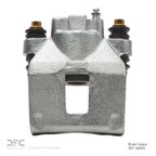 Dynamic Friction 331-42601 Disc Brake Caliper - Rear Left - view 3