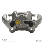 Dynamic Friction 331-42610 Disc Brake Caliper - Rear Right - view 4
