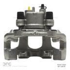 Dynamic Friction 331-42610 Disc Brake Caliper - Rear Right - view 5