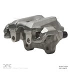 Dynamic Friction 331-42612 Disc Brake Caliper - Rear Right - view 2