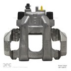 Dynamic Friction 331-42612 Disc Brake Caliper - Rear Right - view 3