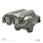 Dynamic Friction 331-42613 Disc Brake Caliper - Rear Left - view 2