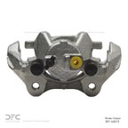 Dynamic Friction 331-42613 Disc Brake Caliper - Rear Left - view 4