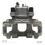 Dynamic Friction 331-42613 Disc Brake Caliper - Rear Left - view 5