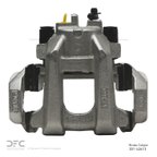 Dynamic Friction 331-42613 Disc Brake Caliper - Rear Left - view 3
