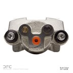 Dynamic Friction 331-42628 Disc Brake Caliper - Rear Right - view 4