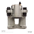 Dynamic Friction 331-42628 Disc Brake Caliper - Rear Right - view 5