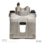 Dynamic Friction 331-42628 Disc Brake Caliper - Rear Right - view 3
