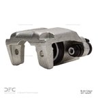 Dynamic Friction 331-42629 Disc Brake Caliper - Rear Left - view 2