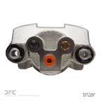 Dynamic Friction 331-42629 Disc Brake Caliper - Rear Left - view 4